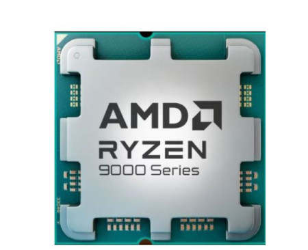 AMD AM5 Ryzen 7 9800X3D Tray 100-000001084