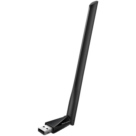 Mercusys MA30H AC1300 High Gain Wi-Fi USB Adapter