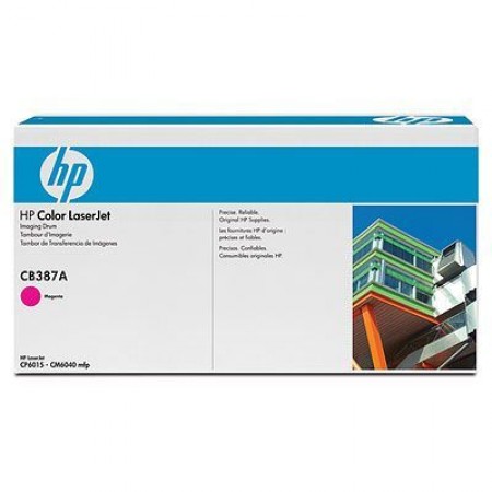 HP CB387A