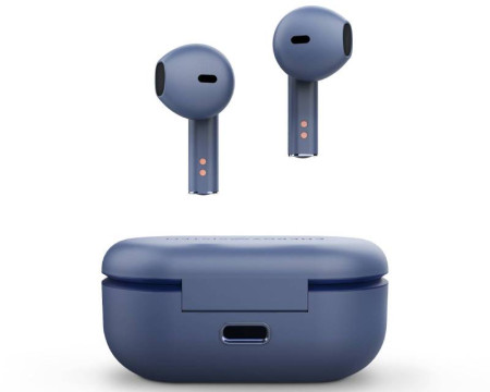 ENERGY SISTEM Style 4 Indigo True Wireless plave M45558