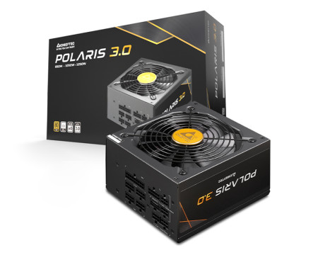 CHIEFTEC PPS-1250FC-A3 1250W POLARIS 3.0 80Plus Gold modularno