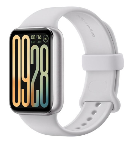 XIAOMI Smart Band 9 Pro Moonlight Silver