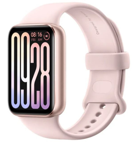 XIAOMI Smart Band 9 Pro Rose Gold