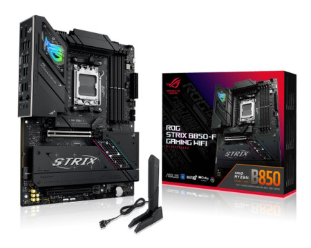 ASUS ROG STRIX B850-F GAMING WIFI