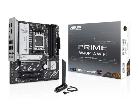 ASUS PRIME B840M-A WIFI