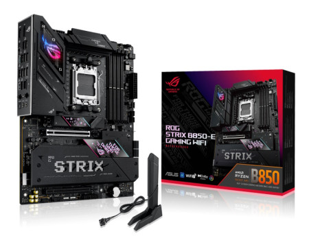 ASUS ROG STRIX B850-E GAMING WIFI