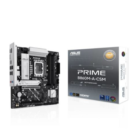 ASUS PRIME B860M-A-CSM