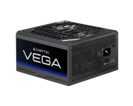 CHIEFTEC PPG-750-S 750W VEGA 80Plus Gold