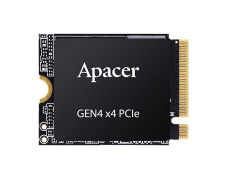 APACER 1TB PE4430 PCIe 2230 Gen4x4 AP3APE4430D-0001