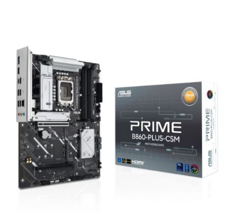 ASUS PRIME B860-PLUS-CSM