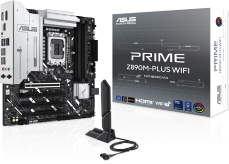 ASUS PRIME Z890M-PLUS WIFI