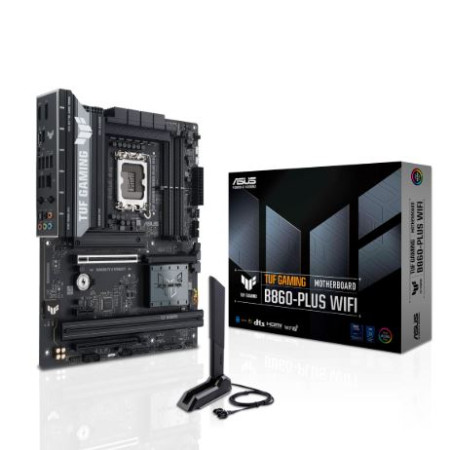 ASUS TUF GAMING B860-PLUS WIFI