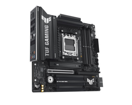 ASUS TUF GAMING B850M-PLUS