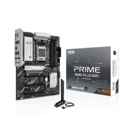 ASUS PRIME B840-PLUS WIFI