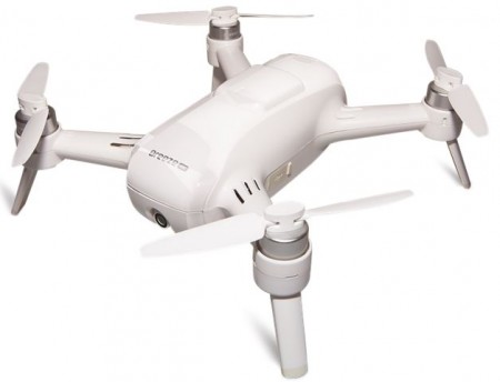 YUNEEC dron Breeze 4K Bundle