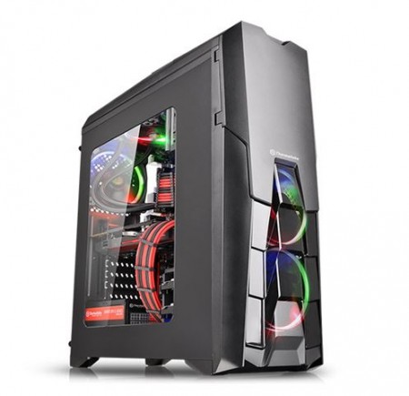 THERMALTAKE Versa N25 sa prozorom ( 7600 )