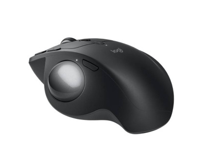 LOGITECH MX Ergo S Wireless Graphite 910-007260