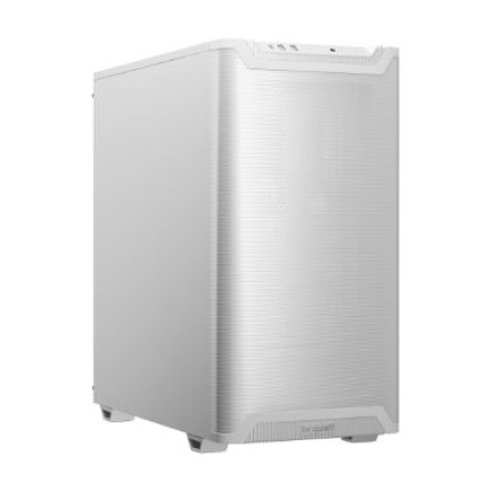 BE QUIET! PURE BASE 501 Airflow White BG075