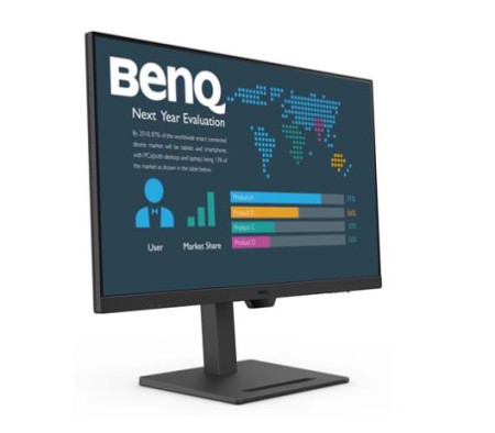 BENQ 31.5'' BL3290QT 2K QHD IPS 75Hz