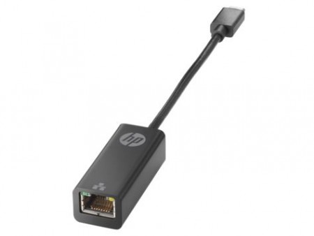 HP ACC Adapter USB-C to RJ45 Adapter, V8Y76AA