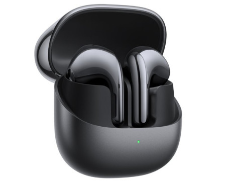 XIAOMI Buds 5 crne BHR8118GL