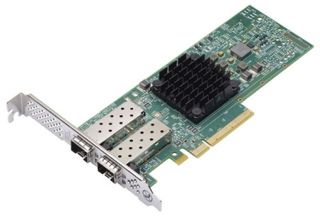 LENOVO Broadcom 57414 1025GbE SFP28 2P PCIe 4XC7A08238