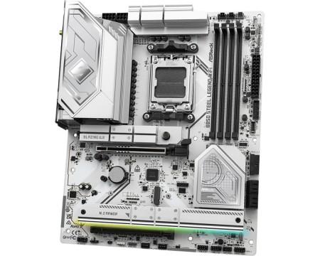 ASROCK B850 STEEL LEGEND WIFI