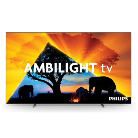 PHILIPS OLED TV 48OLED76912 120HZ AMBILIGHT P5AI DOLBY