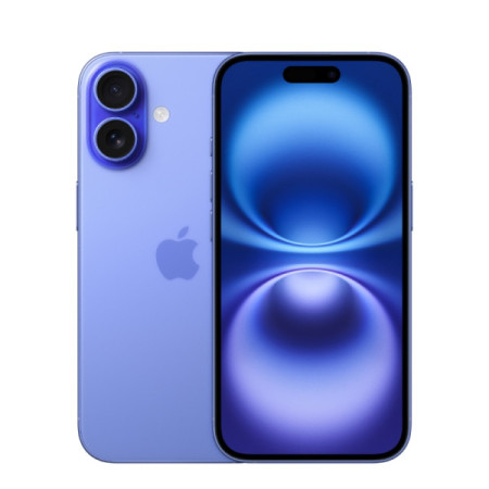 APPLE iPhone 16 128GB Ultramarine