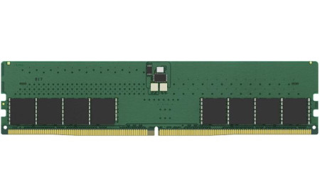 KINGSTON DDR5 32GB 6400MT/s CUDIMM KVR64A52BD8-32