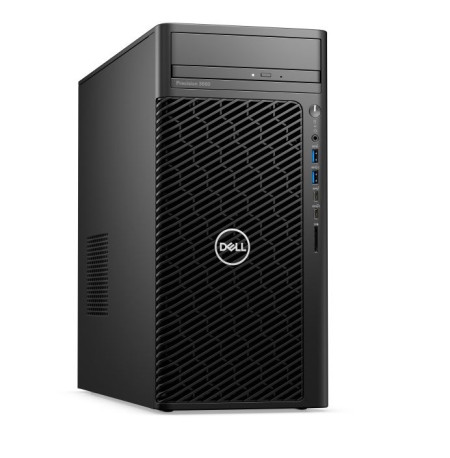 DELL Precision T3660 MT i9 16GB 512GB 1TB Win11P DES12513