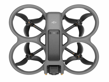 DJI Avata 2 (Drone Only) CP.FP.00000149.01