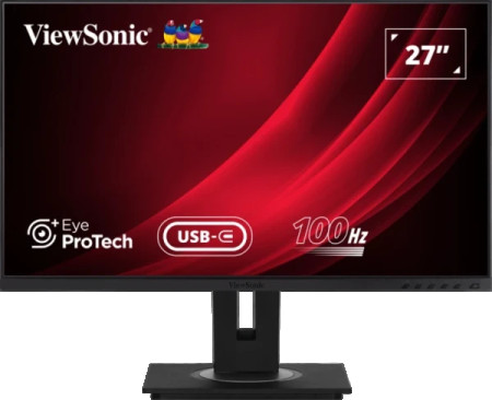 VIEWSONIC 27'' VG2755-2K