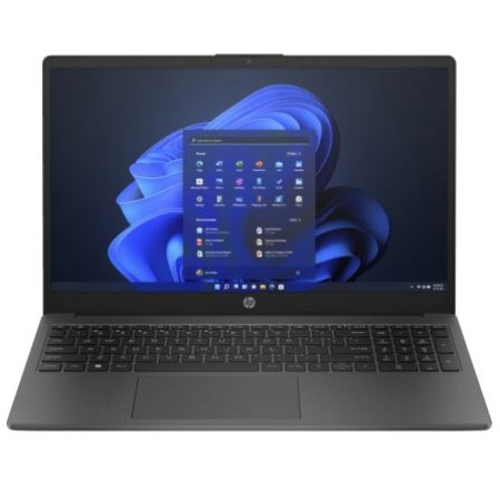 HP 250 G10 15.6'' i3 8GB 512GB YU 853R0ES