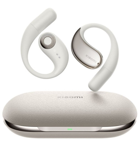 XIAOMI Mi OpenWear Stereo Sandstone Beige