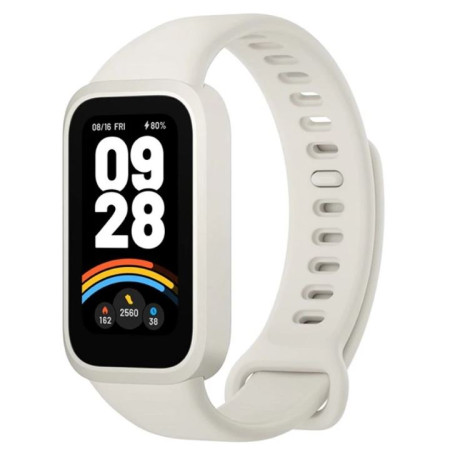 XIAOMI Smart Band 9 Active Beige White