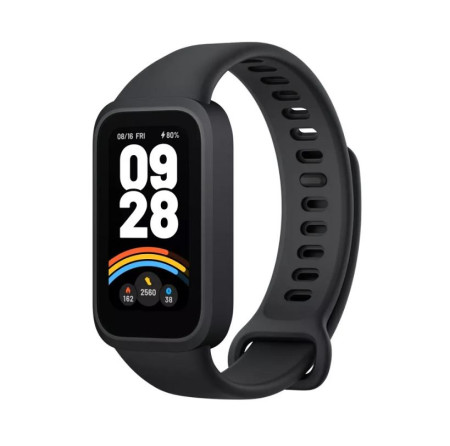 XIAOMI Smart Band 9 Active Black