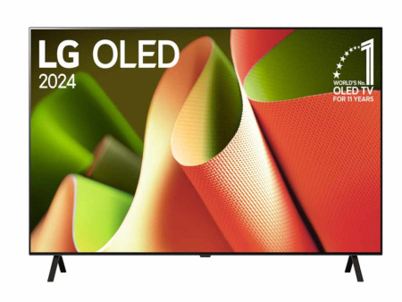 LG OLED 65B43LA 65'' 4K smart OLED65B43LA