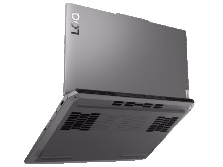 LENOVO LOQ 15IRX9 15.6'' i7 32GB 1TB SRB siva 83DV00YVYA