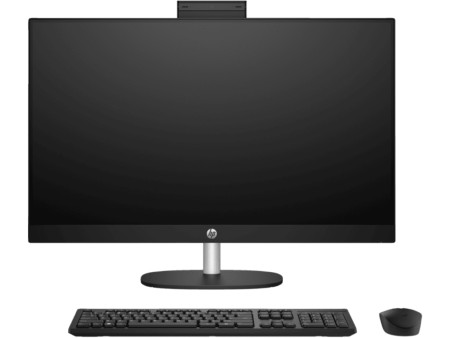 HP 27-cr0025ny AiO 27'' i5 8GB 512GB 9S2U5EA#BED