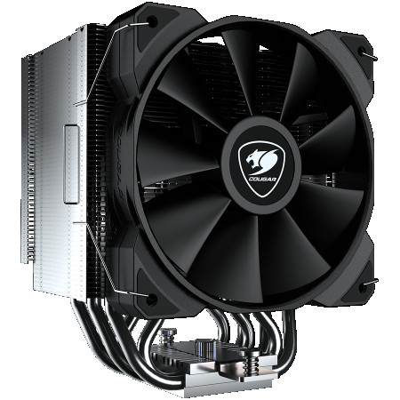 COUGAR FORZA85 ESSENTIAL Air Cooling CGR-FZAE85