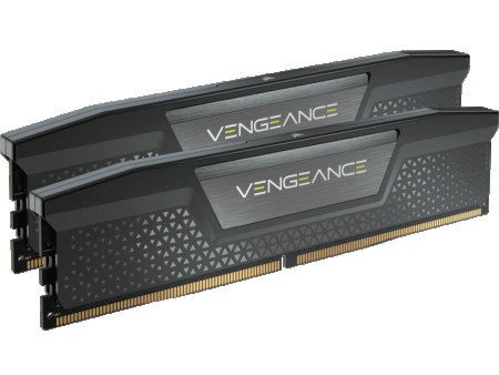 CORSAIR VENGEANCE 64GB (2x32GB) DDR5 6400MHz CMK64GX5M2B6400C32