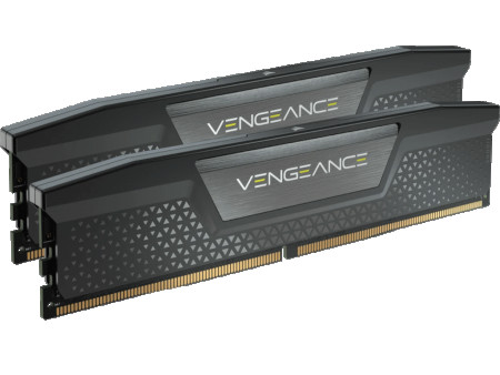 CORSAIR VENGEANCE 32GB (2x16GB) DDR5 6000MHz XMP & EXPO CMK32GX5M2E6000Z36