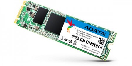 A-DATA 480GB M.2 ASP550NS38-480GM-C ( 7733 )