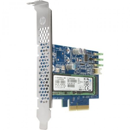 HP ACC SSD 512GB Z Turbo Drive G2 M1F74AA