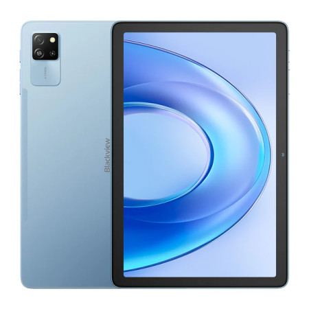 Blackview 10.1'' Tab 60 Pro LTE HD+ 8GB 128GB Blue