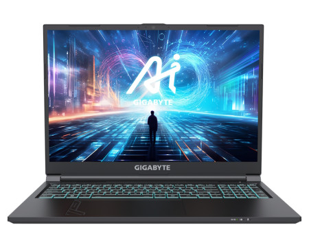 GIGABYTE G6 MF 16'' i7 24GB 1TB gaming NOT24615