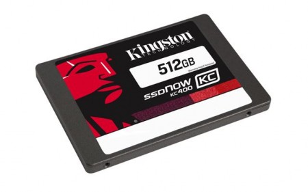 KINGSTON 512GB SKC400S37/512G