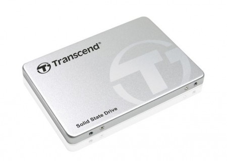 TRANSCEND 256GB TS256GSSD360S