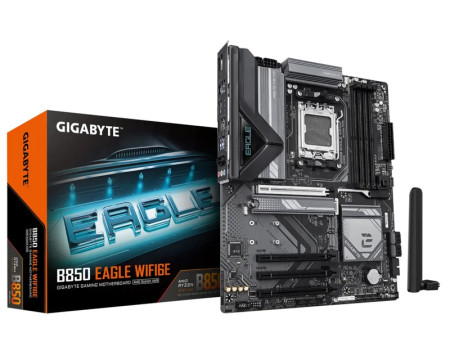 GIGABYTE B850 EAGLE WIFI 6E rev. 1.0